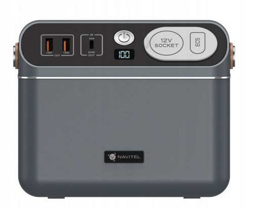  Navitel NS150 60000 mAh 150 W