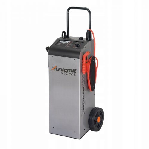  Raddrizzatore Unicraft MBC 750S 6850510 con funzione di avviamento