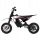  Moto elettrica per bambini Evercross EV65M 36V 14" 30KM/H 20KM compleanno