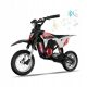  Evercross EV12M Pro Motocicletta elettrica per bambini 300W 25KM/H compleanno