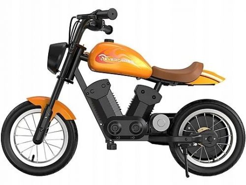  Evercross EV08M Motocicletta elettrica per bambini 14.4V 4AH 8/16KM/H compleanno