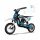  Moto elettrica per bambini Evercross EV12M Pro 9/12/25KM/H 12" compleanno