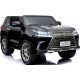  SUV LEXUS LX570 PILOTA A BATTERIA 4x45W AMORY