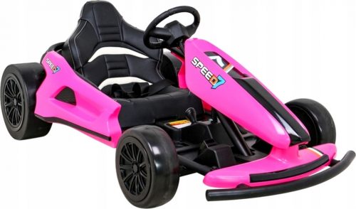  GOKART SPEED CON BATTERIA 24V, POTENZA 300W, FUNZIONE DRIFT