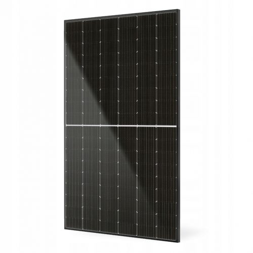  Pannello fotovoltaico monocristallino Ja Solar 420W (cornice nera)