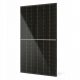  Pannello fotovoltaico monocristallino Ja Solar 420W (cornice nera)