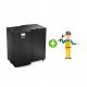  SUPPORTO Twin Bio Luxury Compact NE 16 kW, BON 500, SCONTO 0%.