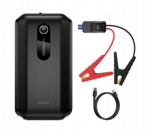  Avviatore Baseus Super Energy Air 10000 mAh