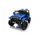  OFF ROAD 4x4 SPORT Veicolo blu