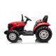  Veicolo Trattore GROW 1804 Rosso