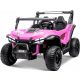  AUTO JEEP CON BATTERIA 24V 4X45W TELECOMANDO