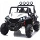  AUTO BUGGY SPEED 2 POSTI 24V 4 MOTORI 45W TELECOMANDO