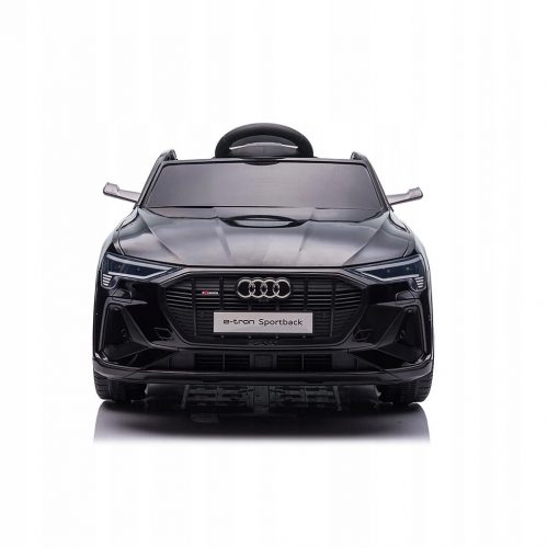  Auto elettrica Baby Mix AUDI Q4 e-tron Sportback nera