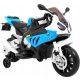  GRANDE SCOOTER MOTORE BMW BATTERIA 2 MOTORI 45W