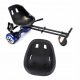  Seggiolino auto Go Kart Sedile resistente g