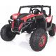  JEEP BATTERIA 24V 4x45W AMORY TELECOMANDO MP4