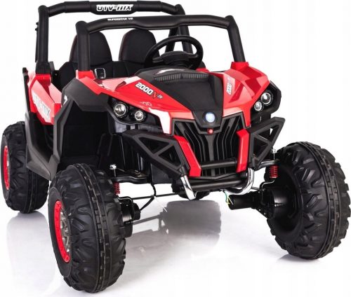  BATTERIA JEEP BUGGY UTV 24V 4x45W PILOTA AMORY