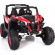  BATTERIA JEEP BUGGY UTV 24V 4x45W PILOTA AMORY