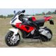  MOTORE BMW A BATTERIA, SCOOTER GRANDE, 2 MOTORI DA 45W