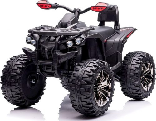  QUAD ELETTRICI 4 MOTORI DA 45W, AMMORTIZZATORI