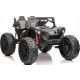  JEEP FUORISTRADA PER 2 BAMBINI ALIMENTAZIONE 310W BATTERIA 24V TELECOMANDO