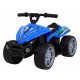  Quad Little Monster Blue Drive alimentato a batteria da 25W