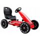  ABARTH Go-Kart Rosso