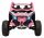  Buggy Maverick Turbo RR Rosa