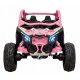  Buggy Maverick Turbo RR Rosa