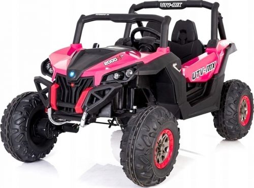  BATTERIA JEEP OFF-ROAD 24V 4x45W TELECOMANDO