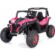  BATTERIA JEEP OFF-ROAD 24V 4x45W TELECOMANDO