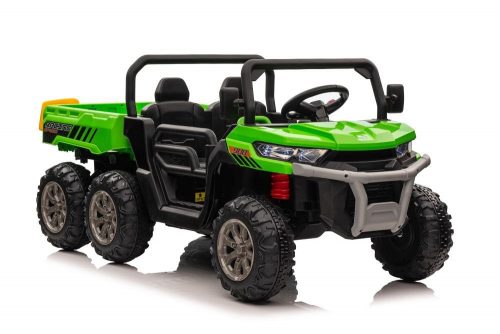  Batteria Veicolo XMX623B 24V Verde