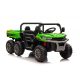  Batteria Veicolo XMX623B 24V Verde