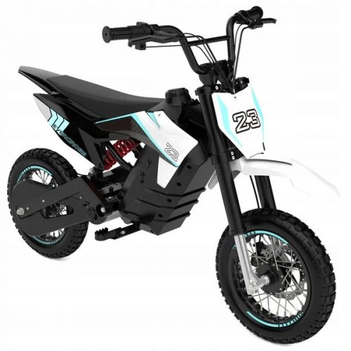  Moto elettrica per bambini Evercross EV65M 800W 10/20/30KM/H compleanno