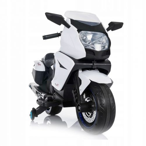  Motore Super-Toys Bianco fino a 30 kg