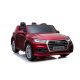  AUDI Q5 2 STAGIONE, RUOTE MORBIDE, SEDILE MORBIDO, VERNICE, PANNELLO, FULL O