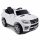  MERCEDES ML350 AMG TRE MOTORI, FUNZIONE DONDOLO, RUOTE MORBIDE, SEDILE MORBIDO