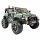  MEGA JEEP PERFECT 002B ESCLUSIVO 4x4, AVVIAMENTO GRATUITO/