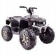  QUAD BATTERIA GRANDE, SELLA MORBIDA, RUOTE MORBIDE/CH9955