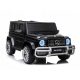  MERCEDES G63 AMG PER 2 BAMBINI, 24V, 4X4, RUOTE MORBIDE IN EVA, SEDILI MORBIDI