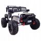  BATTERIA JEEP BROTHERS, SERVOSTERZO, RUOTE MORBIDE, MORBIDE