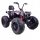  QUAD GIGANTE 24V ATV GT SIXONE BIG WHEELS 4,X4/SX2128-BIG