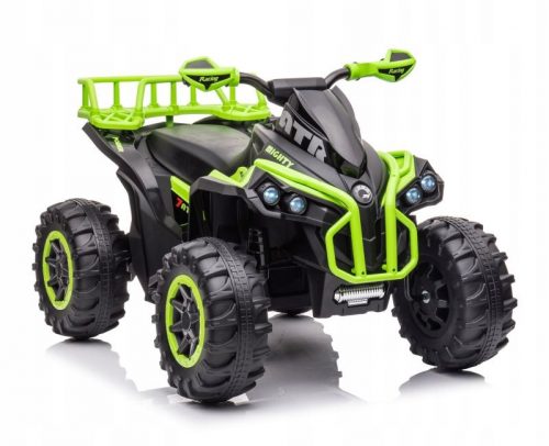  GRANDE QUAD N BATTERY ADVENTURE, RUOTE MORBIDE, SELLA MORBIDA/GTS1199