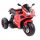  BUPAITI 3 RUOTE MEGA MOTOR, DUE MOTORI, RUOTE LUMINOSE/BPD-818