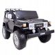  TOYOTA LAND CRUISER VERSIONE A BATTERIA 4X4, 320 WAT PER 2 BAMBINI/S316