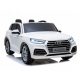  AUDI Q5 2 STAGIONE, RUOTE MORBIDE, SEDILE MORBIDO, PANNELLO, FULL OPTION/Q5-