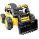  BIG DOLLAR - PILOTA BATTERIA CARICATORE NEW HOLLAND/XMX626