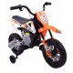  GRANDE MOTORE OFF ROAD, RUOTE MORBIDE, GAS NELLA LEVA, SEDILE MORBIDO/JT5006