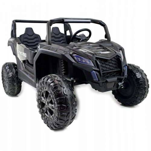  MEGGA BUGGY UTV-2000 FINO A 100 KG, 4x200W, AMMORTIZZATORI, ENORME/A032