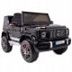  MERCEDES G63 AMG, RUOTE MORBIDE IN EVA, SELLA MORBIDA FULL OPTION/BBH0002